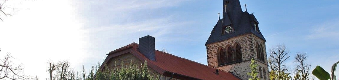 Willkommen in Emmerstedt